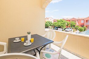 Apartments Galic