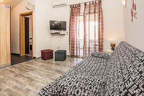 Apartments Galic