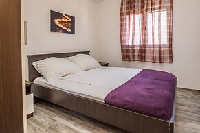 Apartments Galic