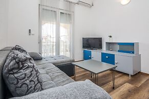 Apartments Galic