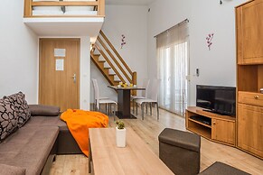 Apartments Galic