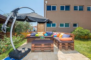 Apartments Galic