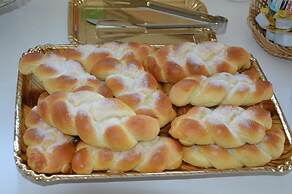 B&B La Rosa dei Venti