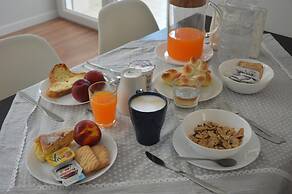 B&B La Rosa dei Venti