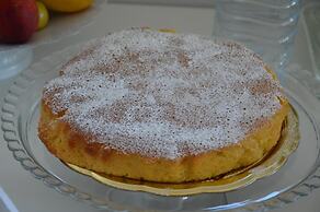 B&B La Rosa dei Venti