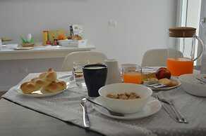 B&B La Rosa dei Venti