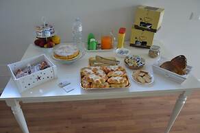 B&B La Rosa dei Venti