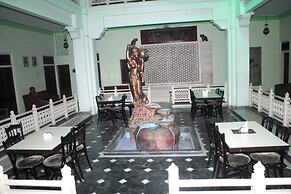 Hotel Navrang