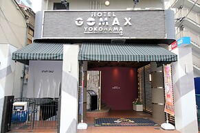 Hotel GOMAX - Adults Only