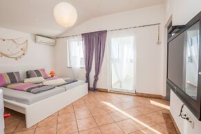 Apartments Bojana