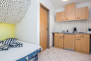 Apartments Bojana