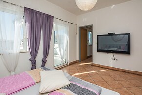 Apartments Bojana