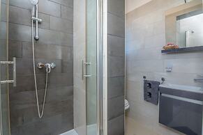 Apartment Radovic Nives