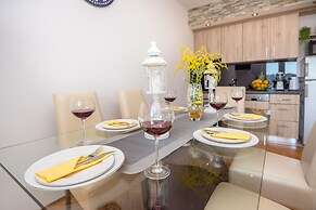 Apartment Radovic Nives