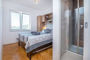 Apartment Radovic Nives