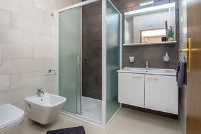 Apartment Radovic Nives