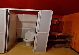 Overnight Camel Trekking