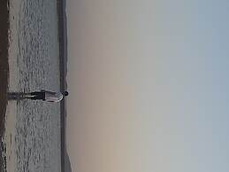 Overnight Camel Trekking