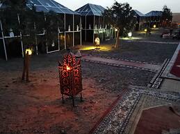 Overnight Camel Trekking