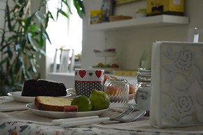 La Colomba B&B