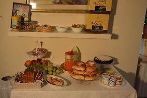 La Colomba B&B
