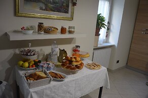La Colomba B&B