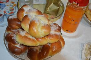La Colomba B&B