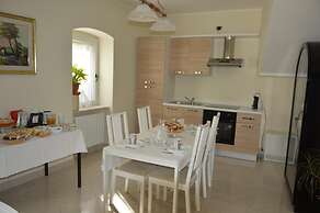 La Colomba B&B