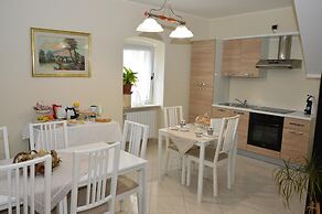 La Colomba B&B