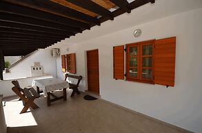 Apartments Radovic Biljana