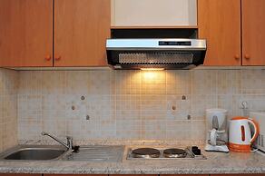 Apartments Radovic Biljana