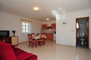 Apartments Radovic Biljana