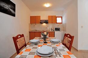 Apartments Radovic Biljana