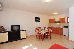 Apartments Radovic Biljana