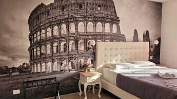 RomAntic Dreams Guest House