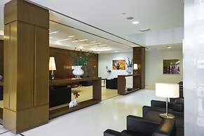 Hotel Veracruz Plaza & Spa