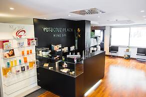 Hotel Veracruz Plaza & Spa