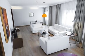 Hotel Veracruz Plaza & Spa