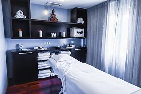 Hotel Veracruz Plaza & Spa