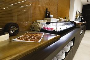 Hotel Veracruz Plaza & Spa