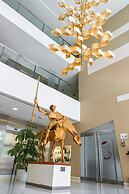 Hotel Veracruz Plaza & Spa