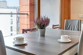 Flats For Rent - Aura Spa&Wellness