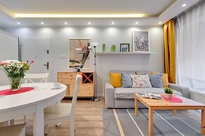 Flats For Rent - Aura Spa&Wellness