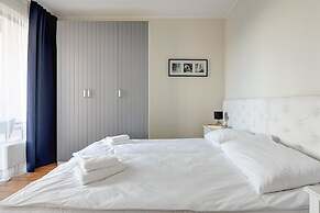 Flats For Rent - Aura Spa&Wellness