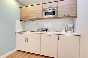 Flats For Rent - Aura Spa&Wellness