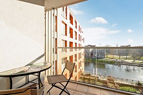 Flats For Rent - Aura Spa&Wellness