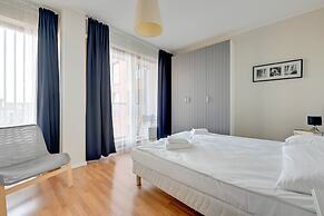 Flats For Rent - Aura Spa&Wellness