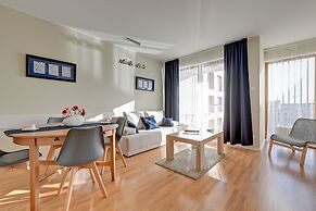 Flats For Rent - Aura Spa&Wellness