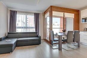 Flats For Rent - Aura Spa&Wellness