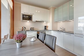 Flats For Rent - Aura Spa&Wellness